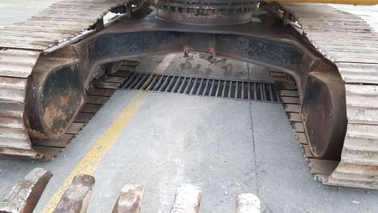 Продам экскаватор Caterpillar 320DL фото 12
