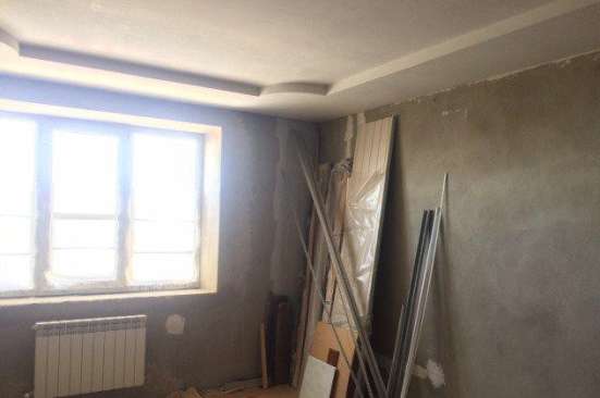 Продам однокомнатную квартиру в Краснодар.Жилая площадь 54  кв.м.Этаж 14.Дом кирпичный. в Краснодаре