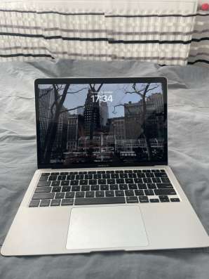 MacBook Air 13 2020 retina в Челябинске фото 7
