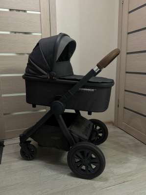 Коляска happy baby 2в1