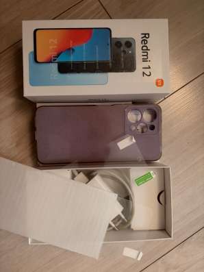 Redmi 12 8/256 в Липецке фото 3