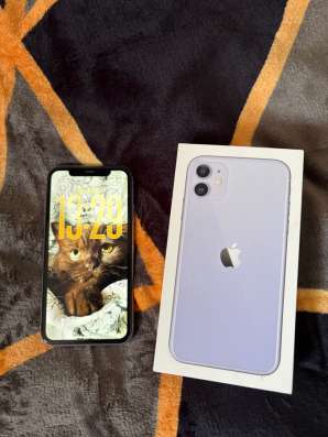 iPhone 11 128gb в Екатеринбурге фото 3