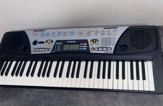 Синтезатор Yamaha в Казани