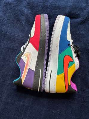 Кроссовки Nike в Санкт-Петербурге фото 4