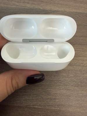 Кейс для Airpods pro 3 в Каспийске фото 4