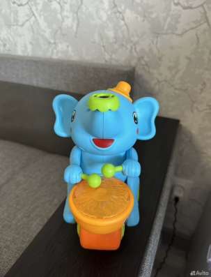 Музыкальная игрушка в Кирове фото 4