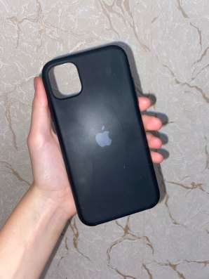 Чехол 11 iPhone в Медногорске фото 4