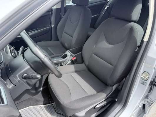 Citroen C4 в Уфе фото 5