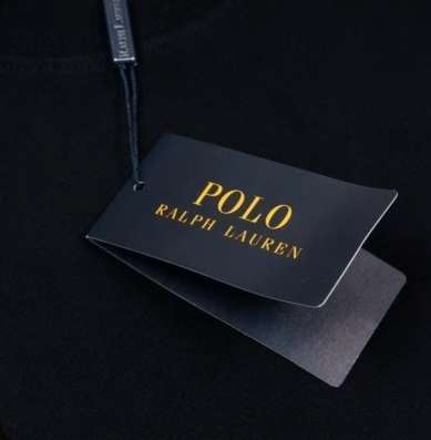 Футболка Polo Ralph Lauren в Самаре