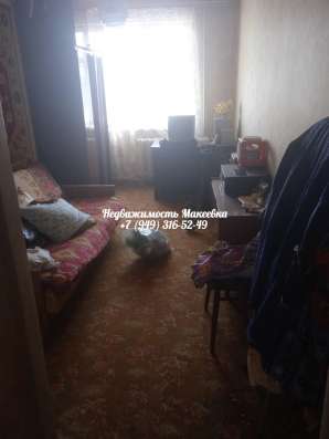 Продам 3-х ком. кв-ру р-н Пушки