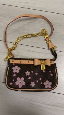 Сумка Louis Vuitton,  оригинал.
