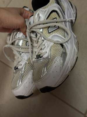 Кроссовки new balance в Краснодаре фото 3
