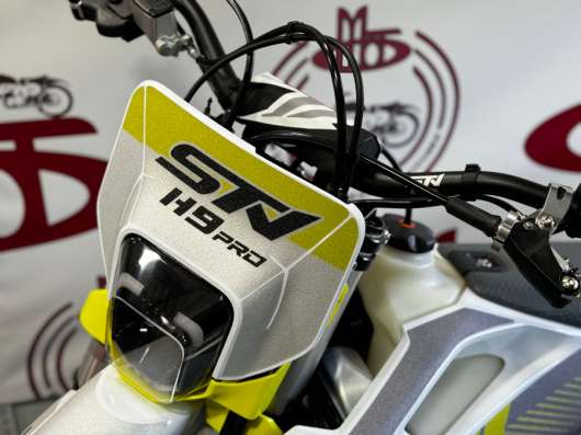 Stn h9 pro ybs300 в Истре фото 13