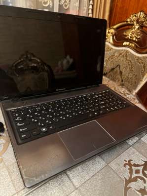 Ноутбук Lenovo в Санкт-Петербурге фото 7