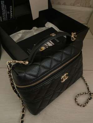 Сумка Chanel в Смоленске фото 6