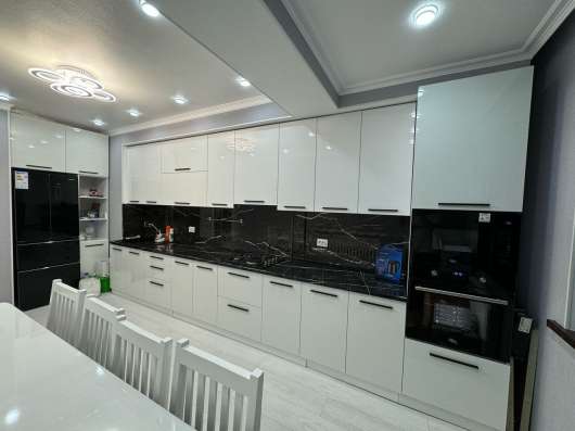 MEBEL OSH. Кухни под заказ фото 5