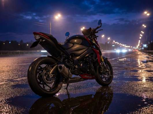 Suzuki gsx s1000 в Балашихе фото 3