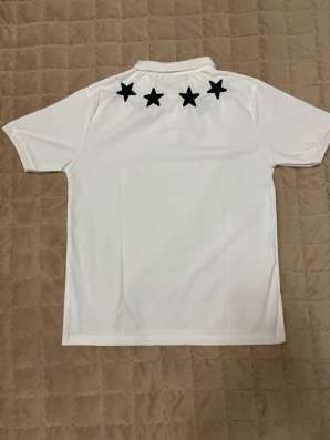 Polo Givenchy в Октябрьском фото 5