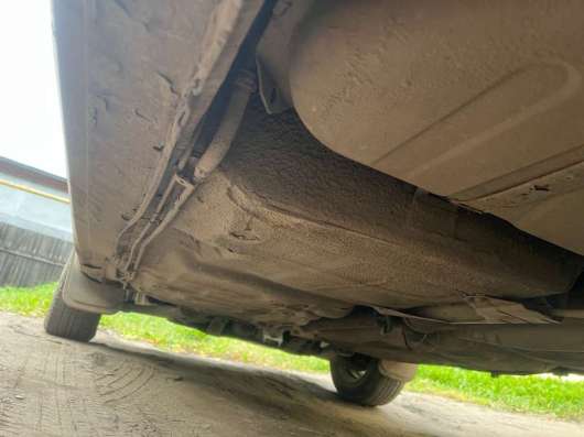 Daewoo Nexia 1.5 16кл в Сыктывкаре фото 7