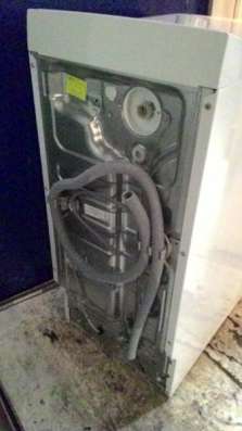 стиралку Electrolux EWT1266TDW в Москве