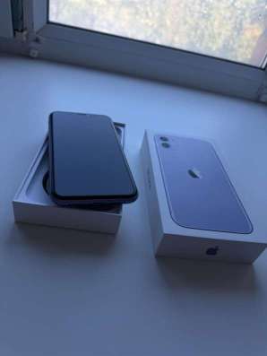 iPhone 11, 128GB в Ростове-на-Дону