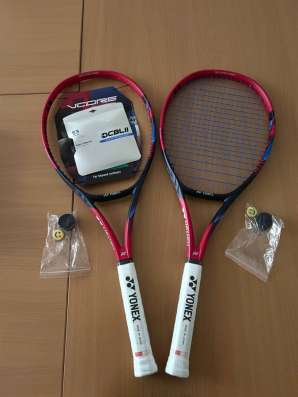 Ракетки Yonex