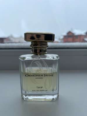"Ta'if" Ormonde Jayne в Санкт-Петербурге