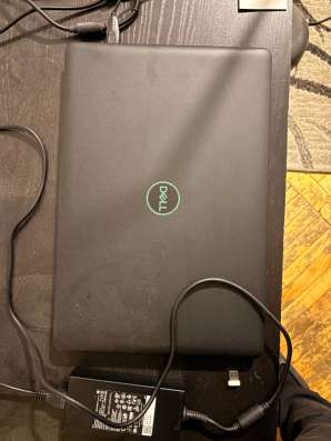 Dell g3 3779 игровой ноутбук в Москве фото 6