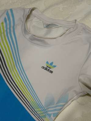 Футболка Adidas