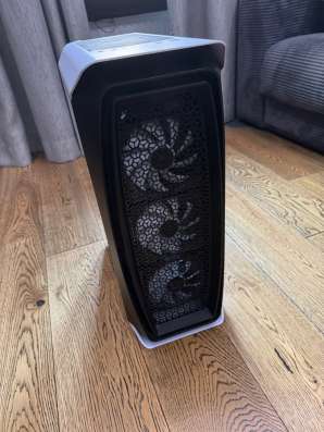 Корпус AeroCool Aero One Frost в Санкт-Петербурге фото 4