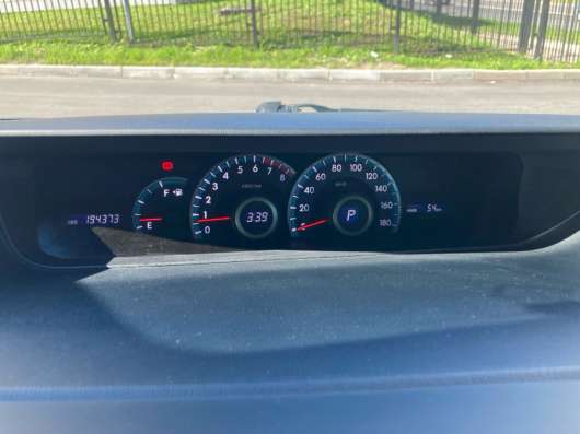 Toyota voxy в Москве