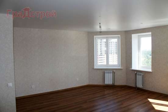 Продам двухкомнатную квартиру в Вологда.Жилая площадь 60  кв.м.Дом кирпичный.Есть Балкон. в Вологде фото 5
