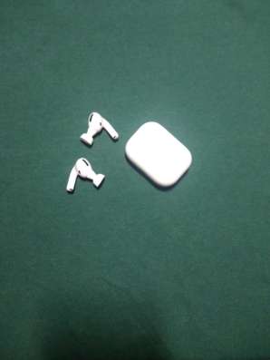 AirPods pro в Саратове фото 4