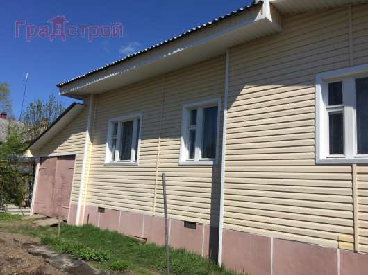 Продам дом в Вологда.Жилая площадь 67  кв.м. в Вологде фото 15