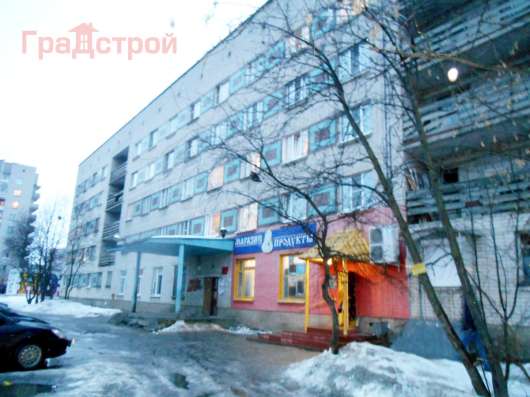 Продам однокомнатную квартиру в Вологда.Жилая площадь 30,60  кв.м.Этаж 3.Дом кирпичный.