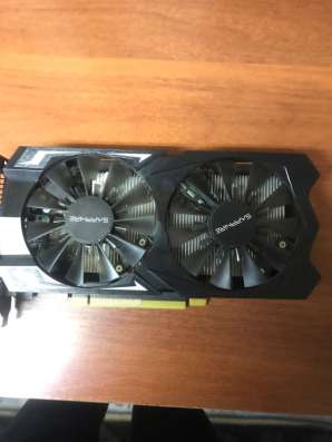 Видеокарта rx460 2gb sapphire