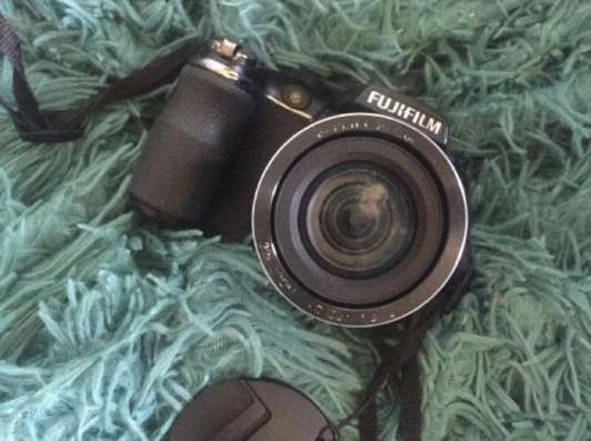 Фотоаппарат Fujifilm