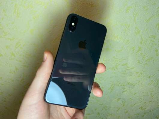 Iphone X 64gb (торг) идеальное состояние в Апатиты фото 5