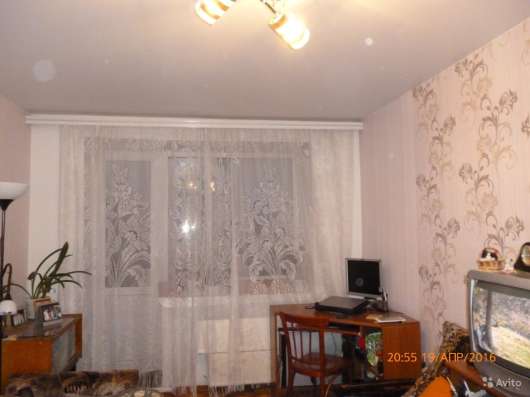 Продам квартиру! в Гурьевске фото 9
