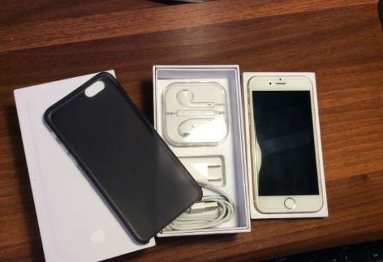 Продам iPhone 5s gold 16gb, как новый в Москве фото 5