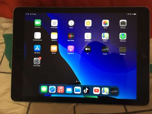 Ipad (5-ого поколения) в Перми фото 3