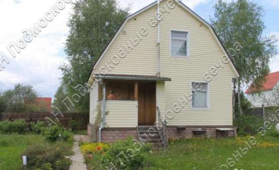 Продам дом в Москва.Жилая площадь 85  кв.м.Есть Электричество.