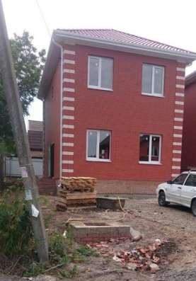 Продам дом в Ростов-на-Дону.Жилая площадь 108  кв.м.