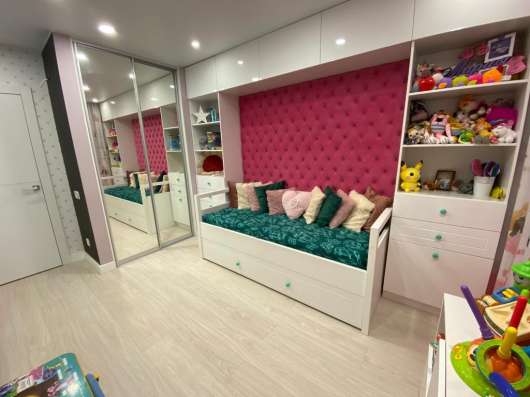 Продам квартиру в Тюмени фото 7