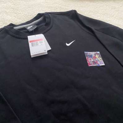 Свитшот Nike в Екатеринбурге