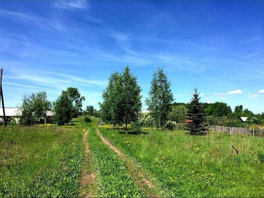 Продажа участка в Владимире фото 9