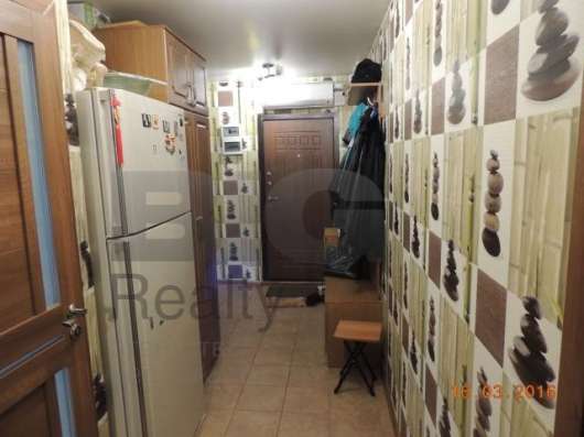 Продам трехкомнатную квартиру в Москве. Жилая площадь 60 кв.м. Этаж 9. Есть балкон. в Москве фото 14