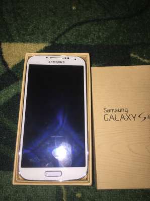 Самсунг гел 4s модел GT-I9500 в Москве фото 6