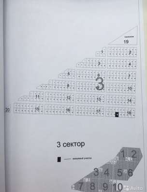 Участок 6 соток