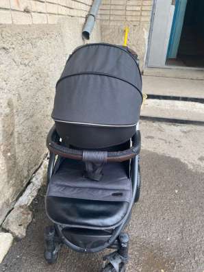 Прогулочная коляска в Шахтах фото 3